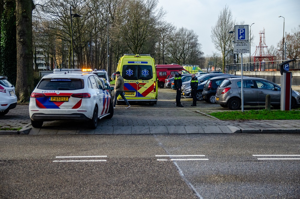 Opnieuw aanrijding op oversteekplaats in Nijmegen