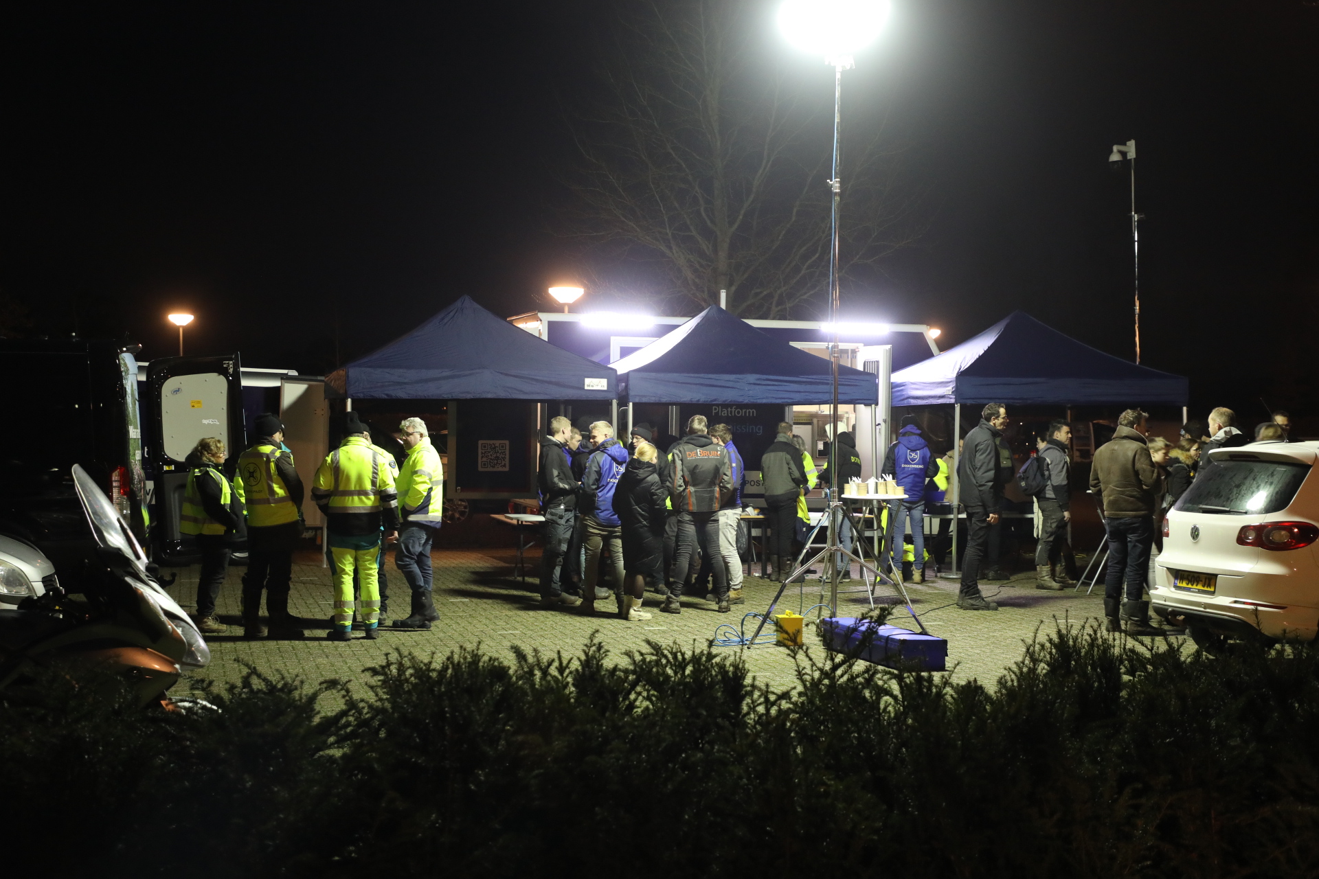 Vermiste Hanna (24) na massale zoekactie gevonden