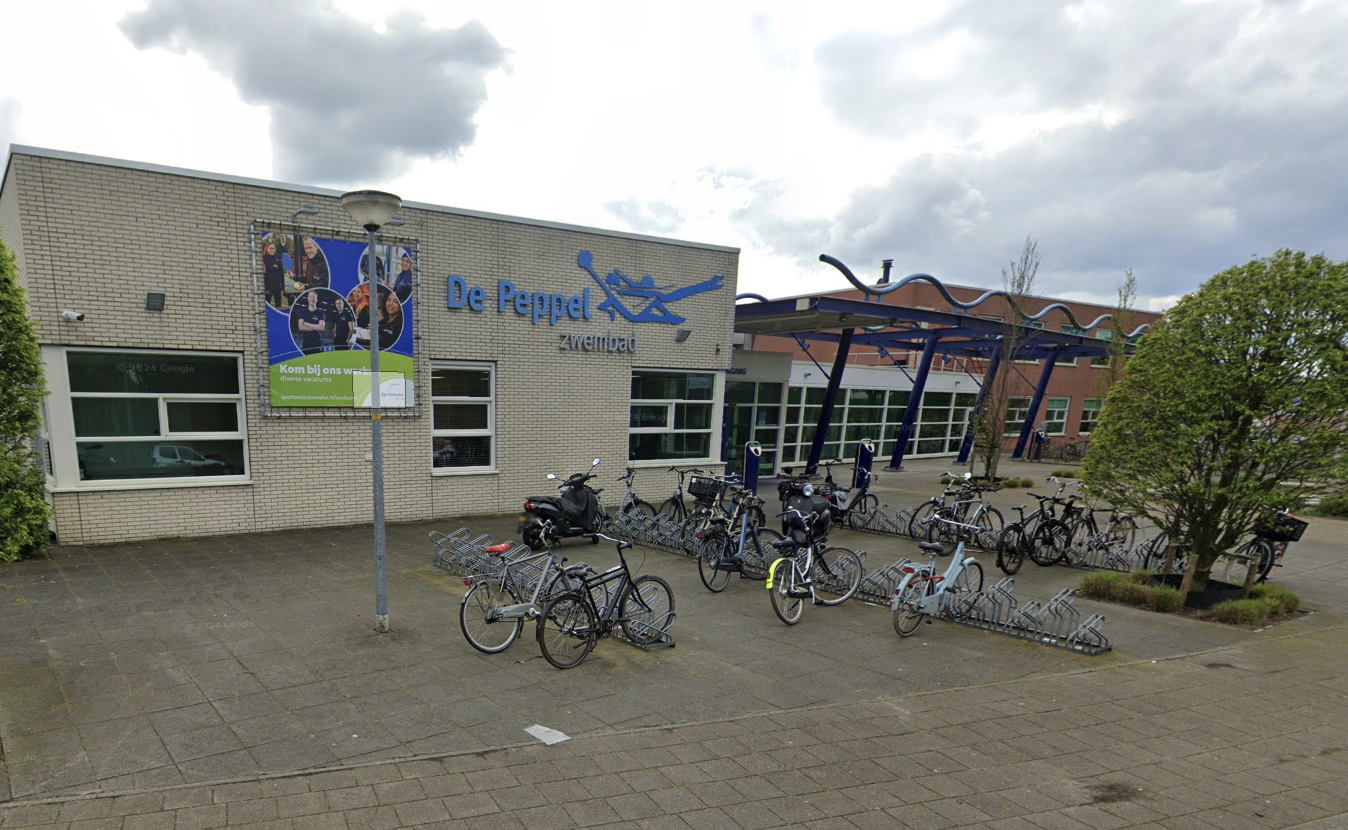 Zwemmer gereani­meerd tijdens les