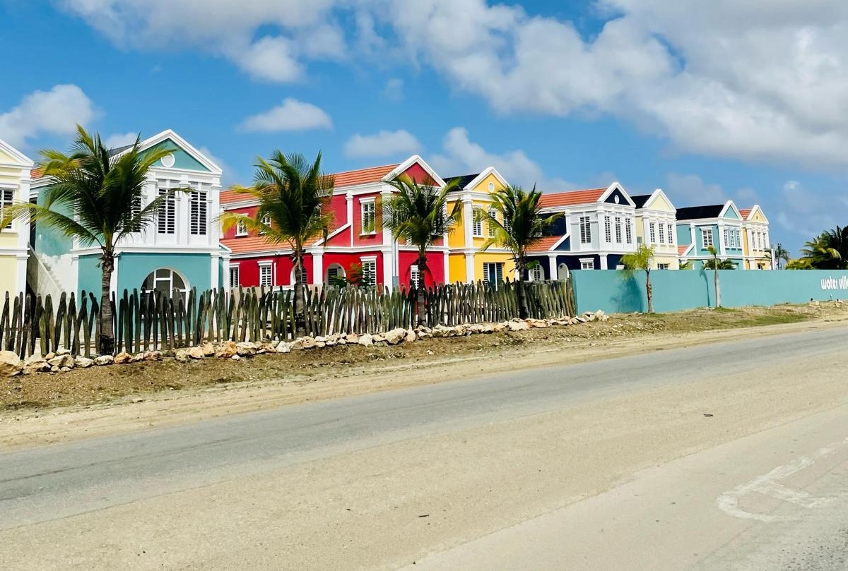 Man uit Gelderland (48) overleden door scooterongeluk op Bonaire