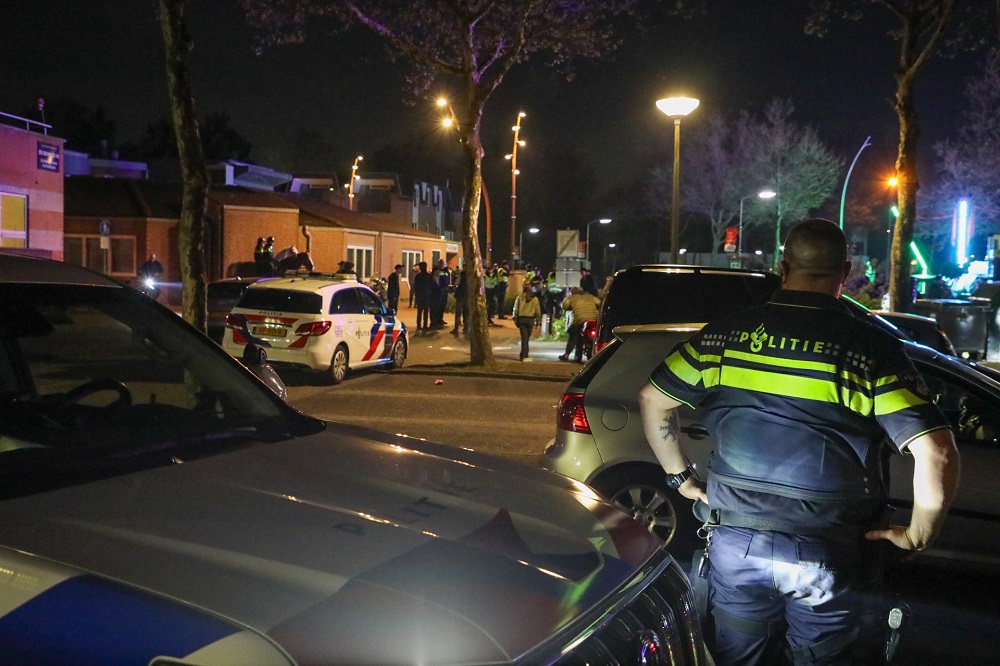 Veiligheidsrisicogebied verklaard rond kermis wegens dreigende onrust