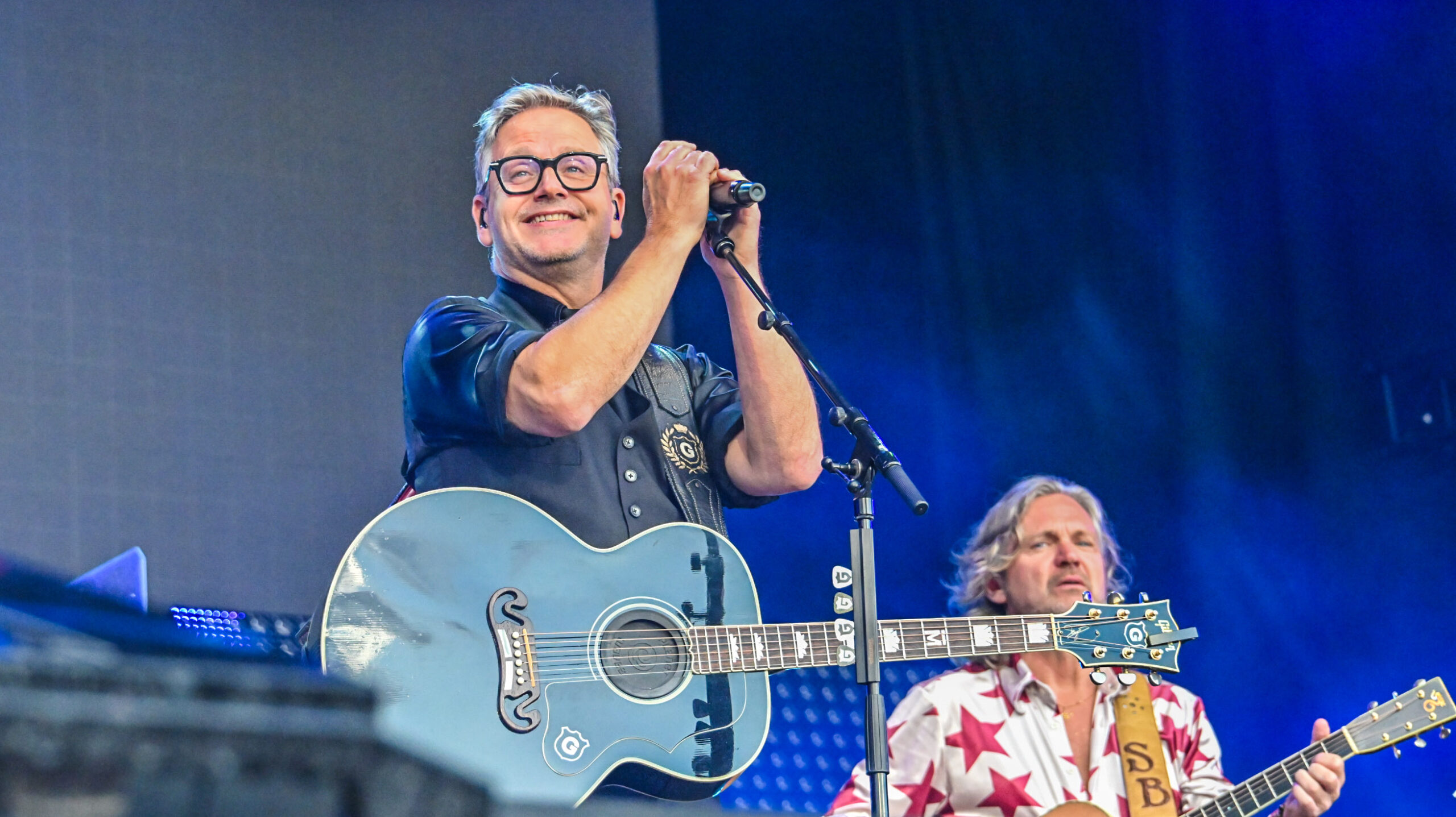 Een natte maar geweldige laatste dag van Zwarte Cross 2025!