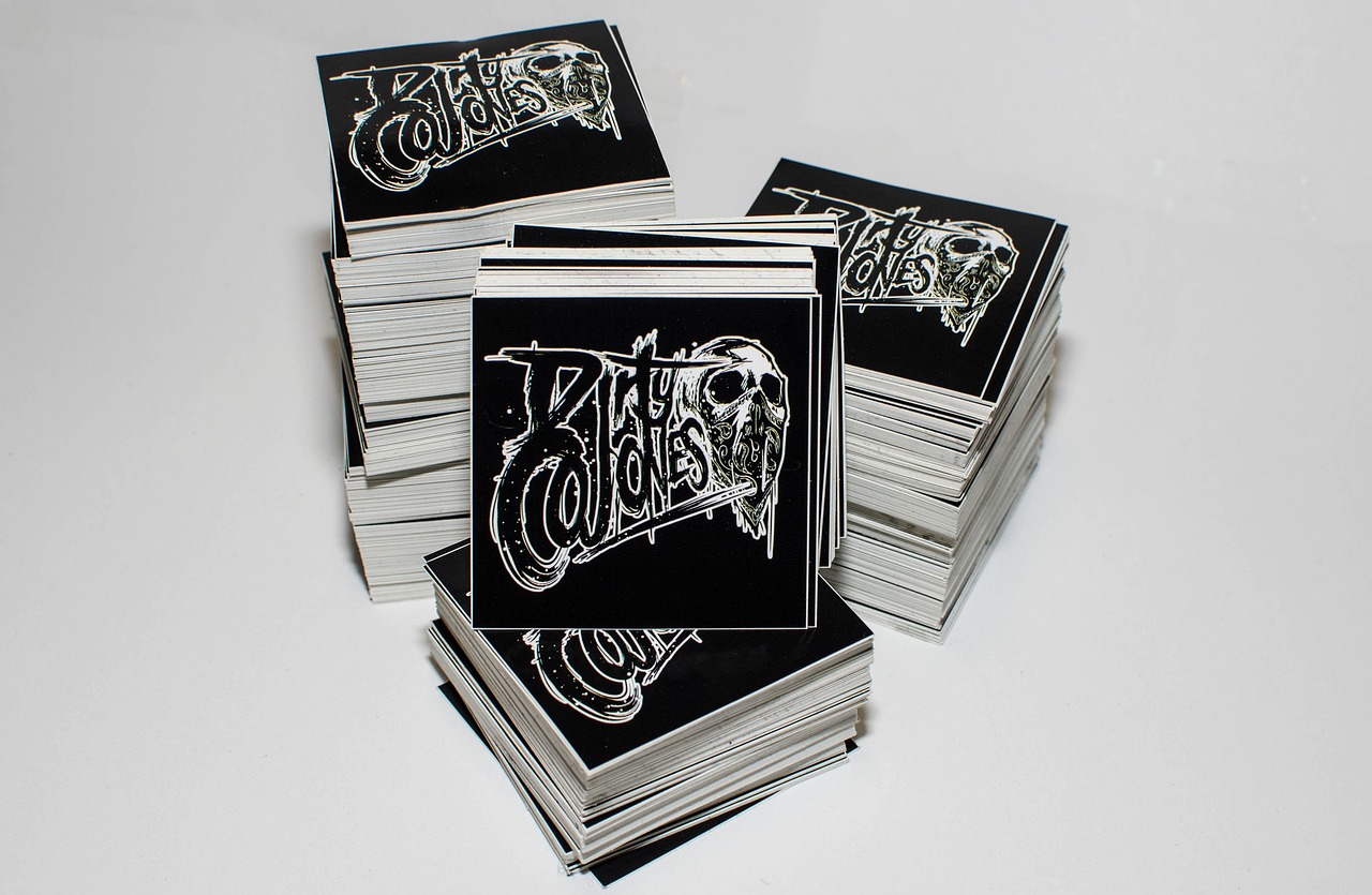 Lokale evenementen promoten met professioneel drukwerk