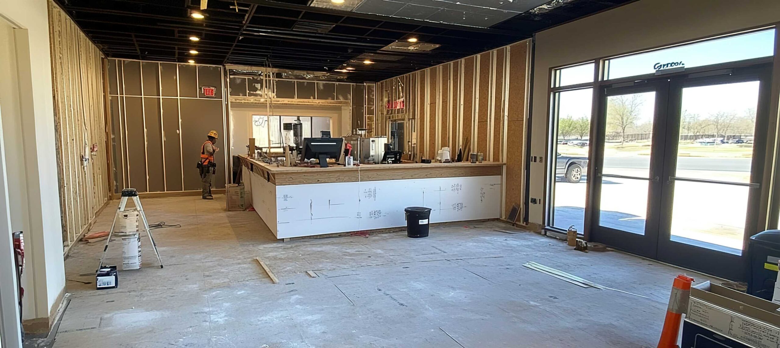 Wat een goed winkelinterieur zegt over jouw merk