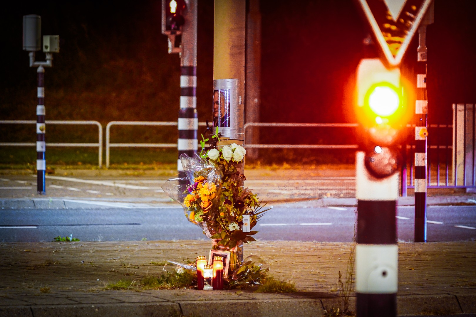 UPDATE: Slachtoffer (45) van ongeval voor het GelreDome overleden
