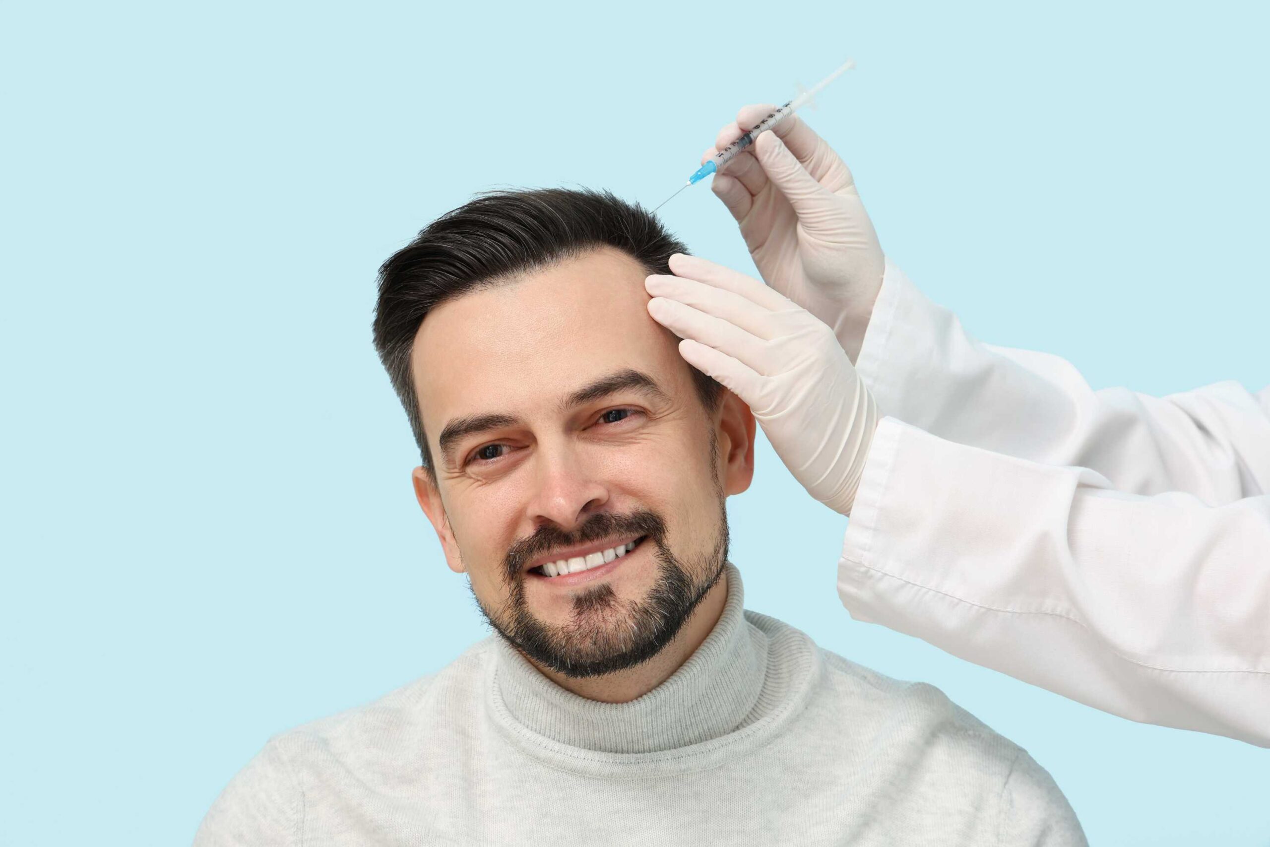 Haartransplantatie Kosten bij de Beste Klinieken van Nederland