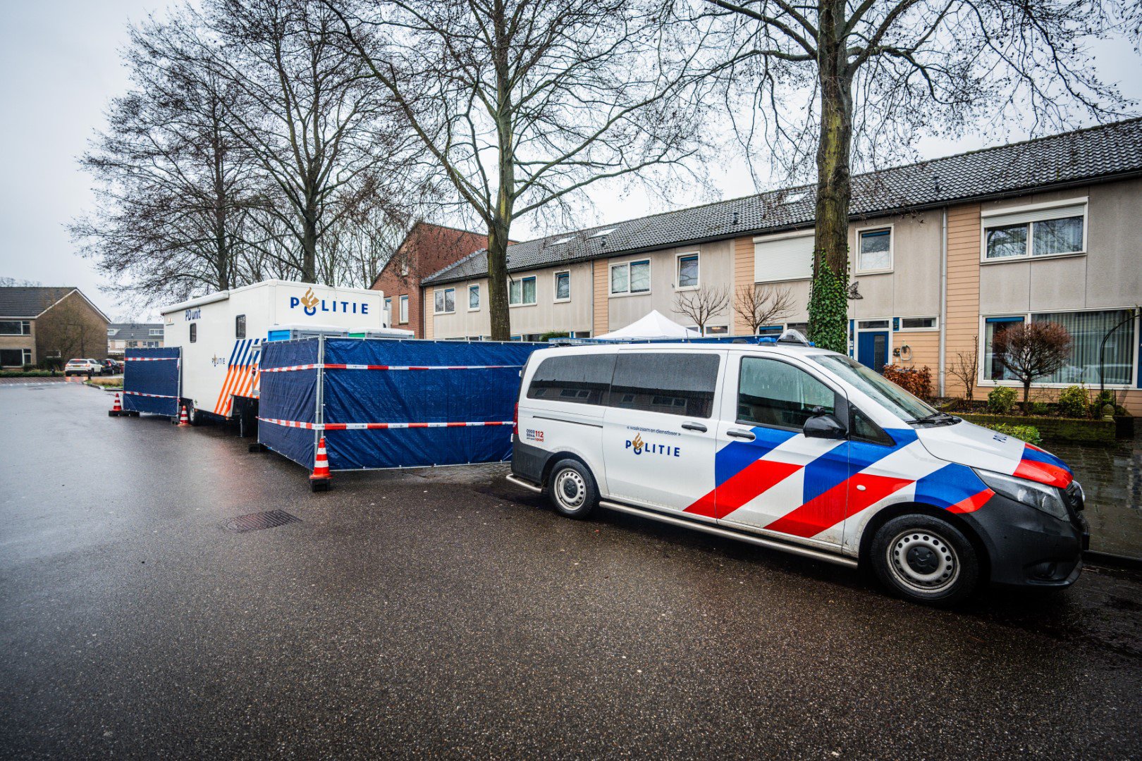 Partner van Yildiz Kayali krijgt 18 jaar cel voor doden en wegmaken lichaam