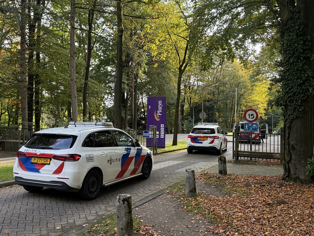 Man overgedragen aan zorgkader