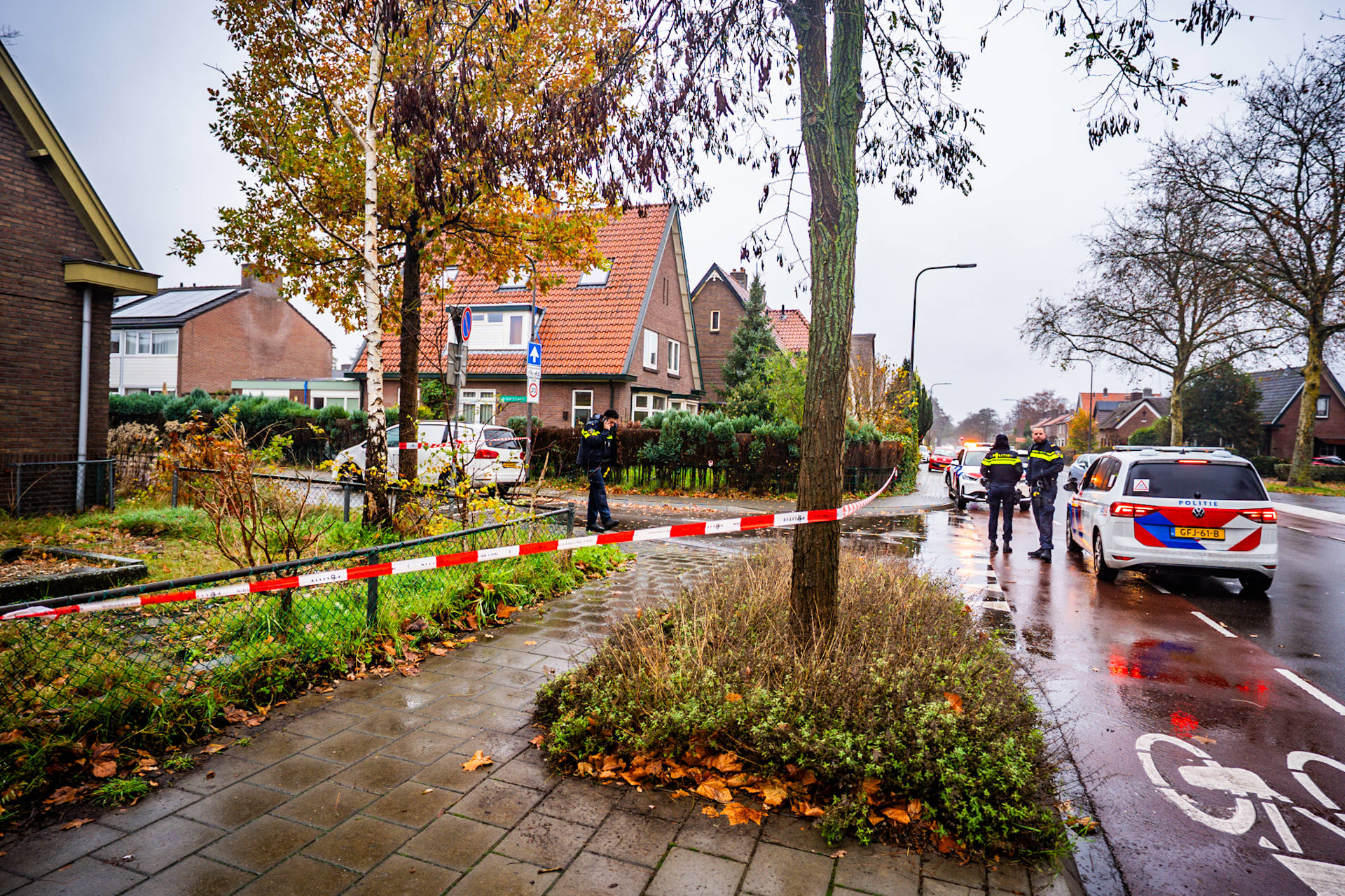 Getuigen gezocht van vechtpartij in Dieren