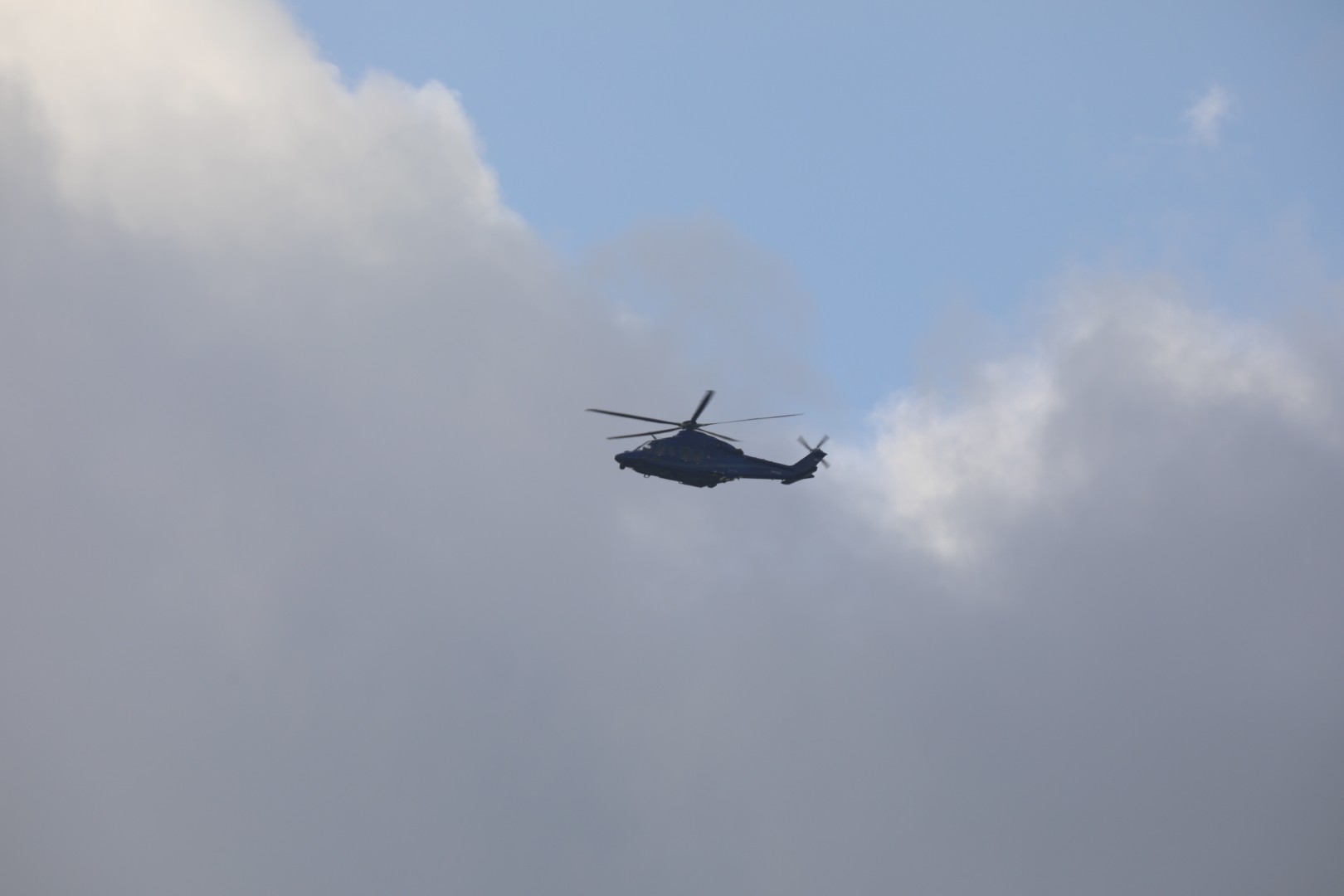 Vermiste jongen (9) in Ede in goede gezondheid teruggevonden