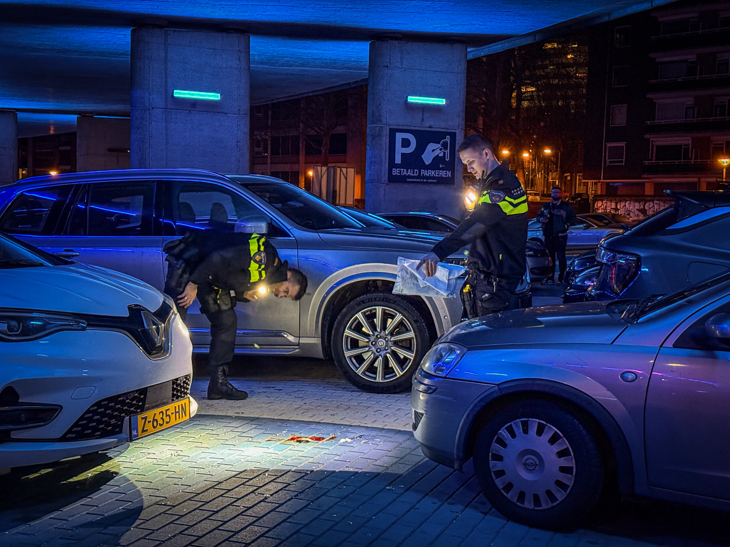 Persoon neergestoken na ruzie in Arnhem