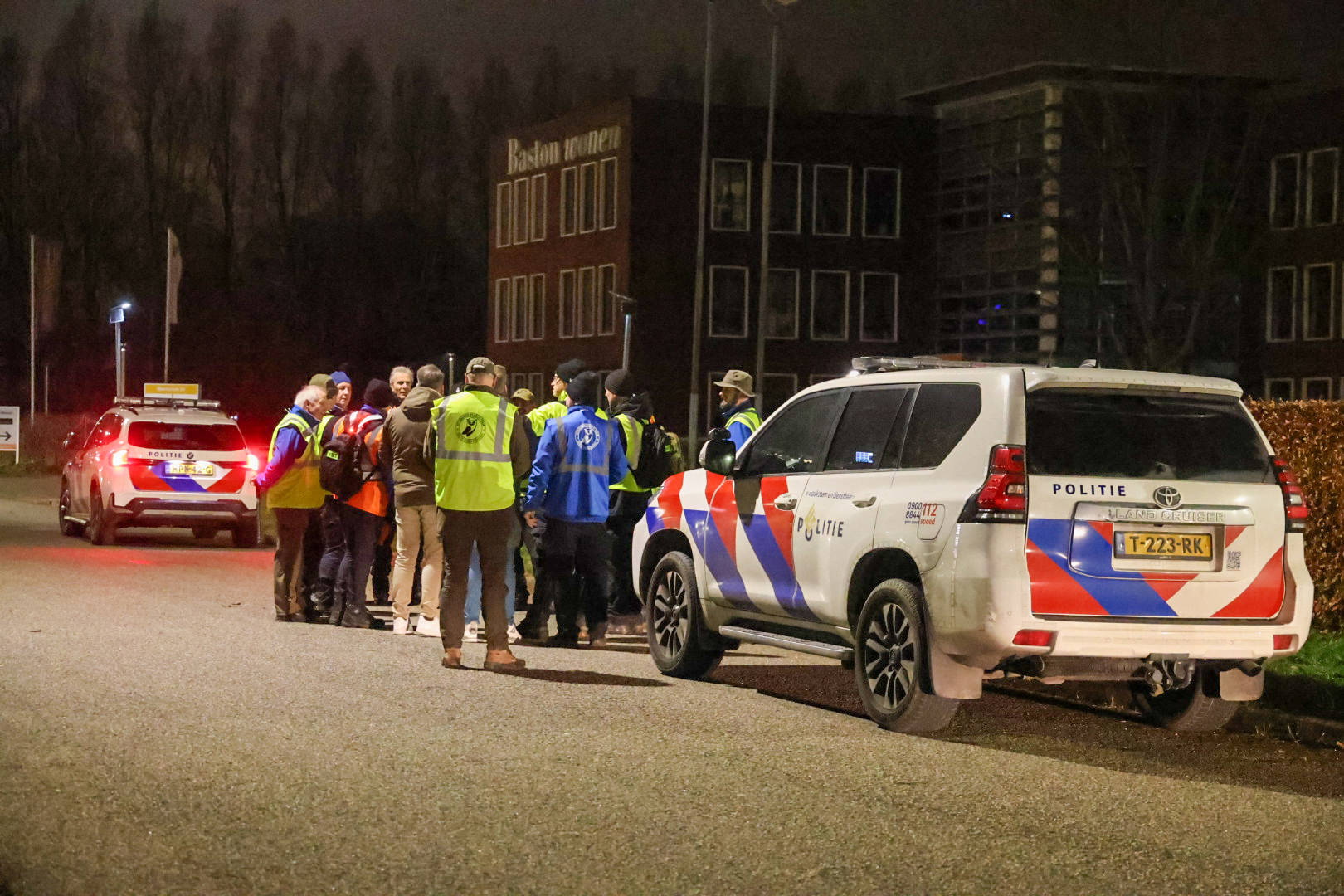 Man (82) met dementie urenlang vermist in Zevenaar