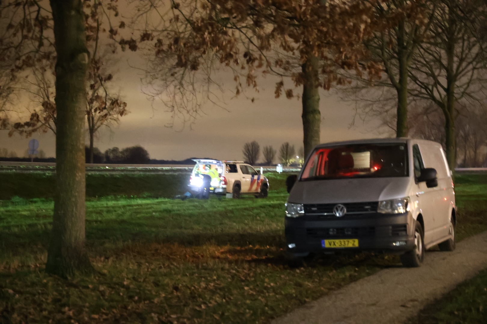 Man (82) met dementie urenlang vermist in Zevenaar