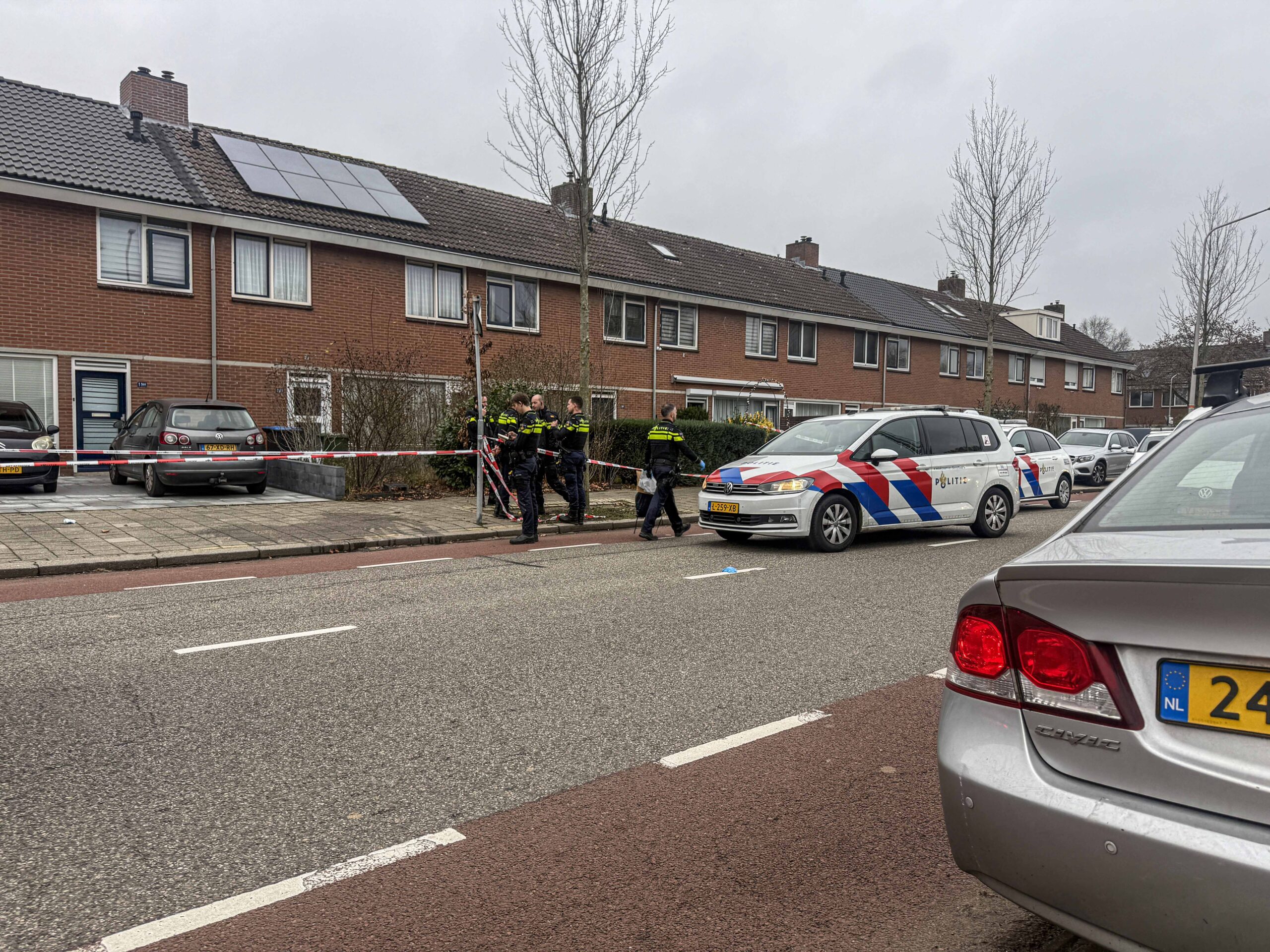 Kind raakt zwaargewond tijdens belletje lellen