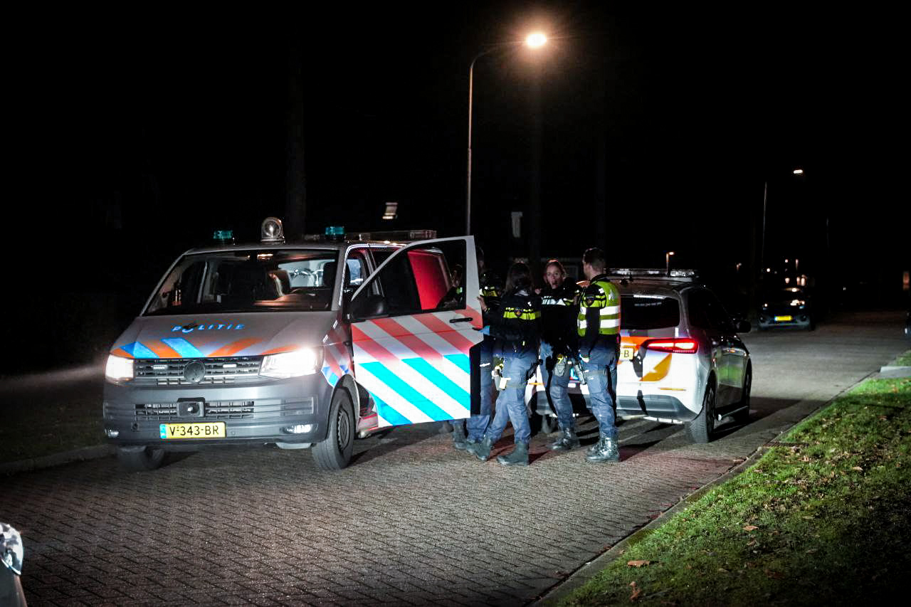 Vermiste meisjes (10) teruggevonden dankszij hulp van burgers