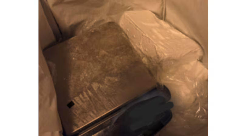 Vijf verdachten aangehouden in groot onderzoek naar wapen- en drugshandel