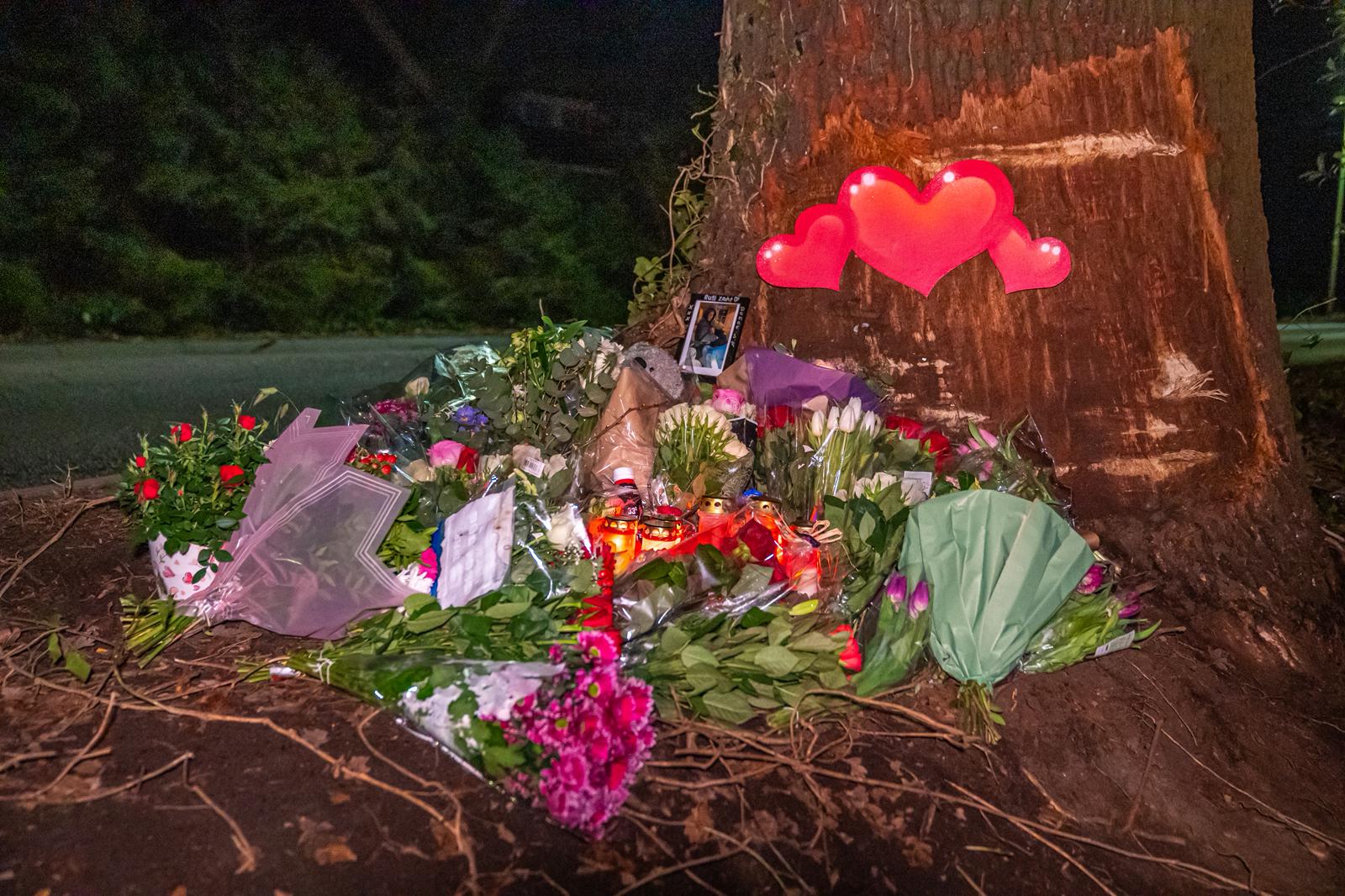 Getuige dodelijk ongeval: ‘Ik hoorde hem zachtjes praten’