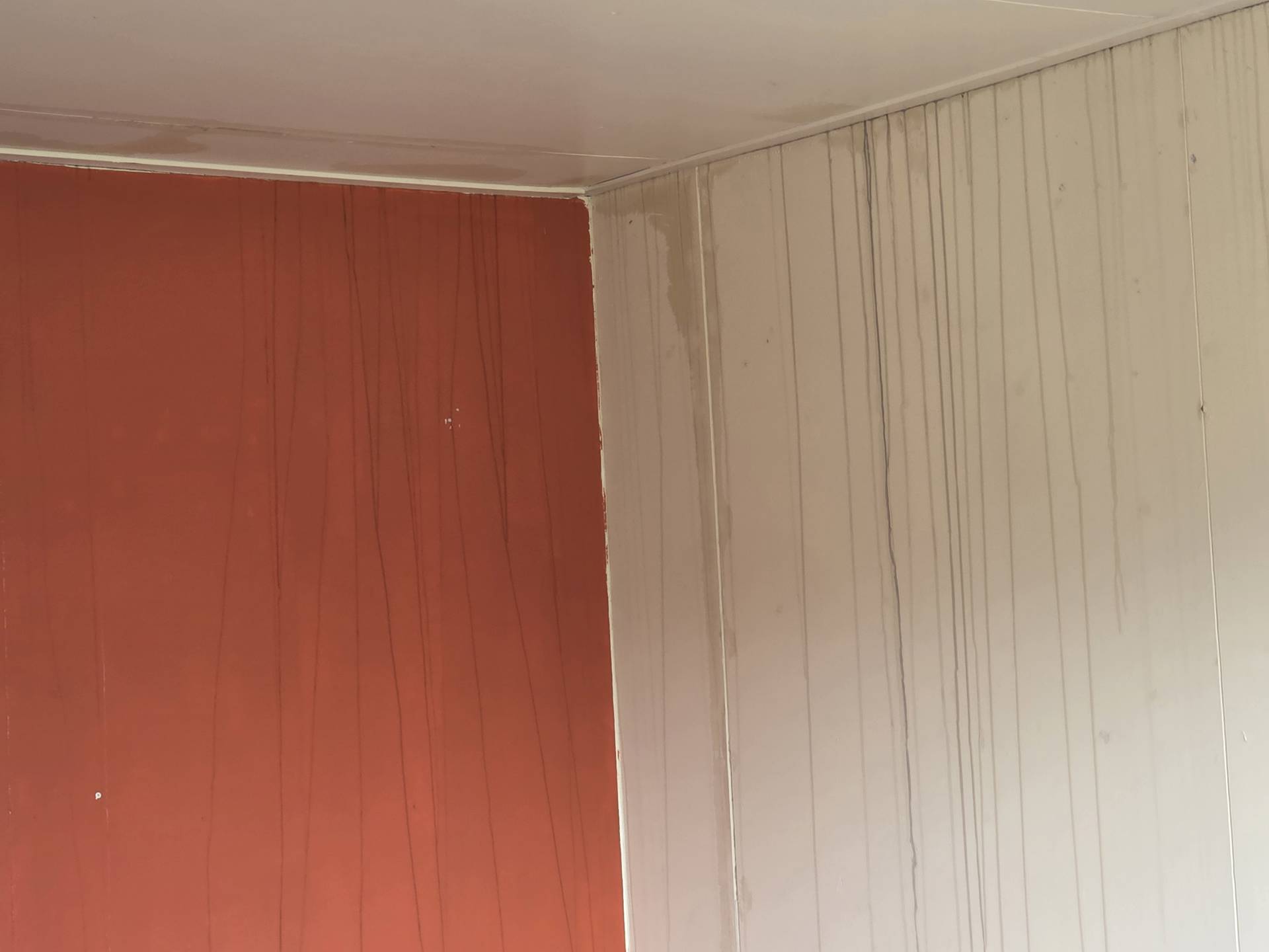 Vier woningen beschadigd door gesprongen warmwaterleiding