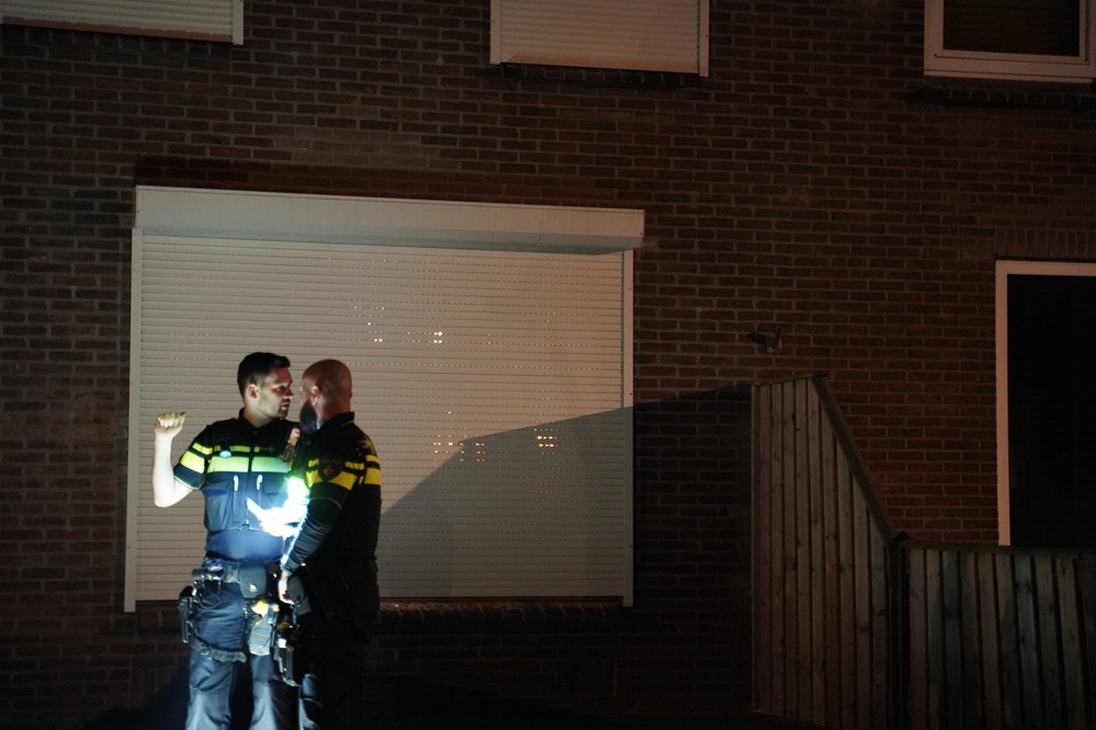 Politie doet onderzoek na melding schietpartij