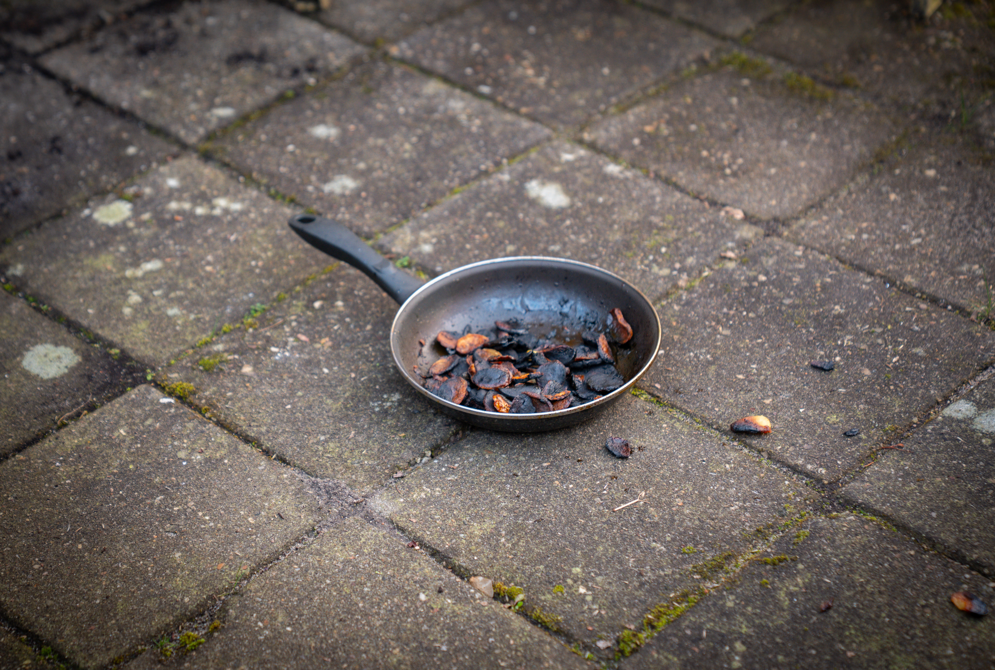 Persoon uit woning gered na rook door pannetje op vuur