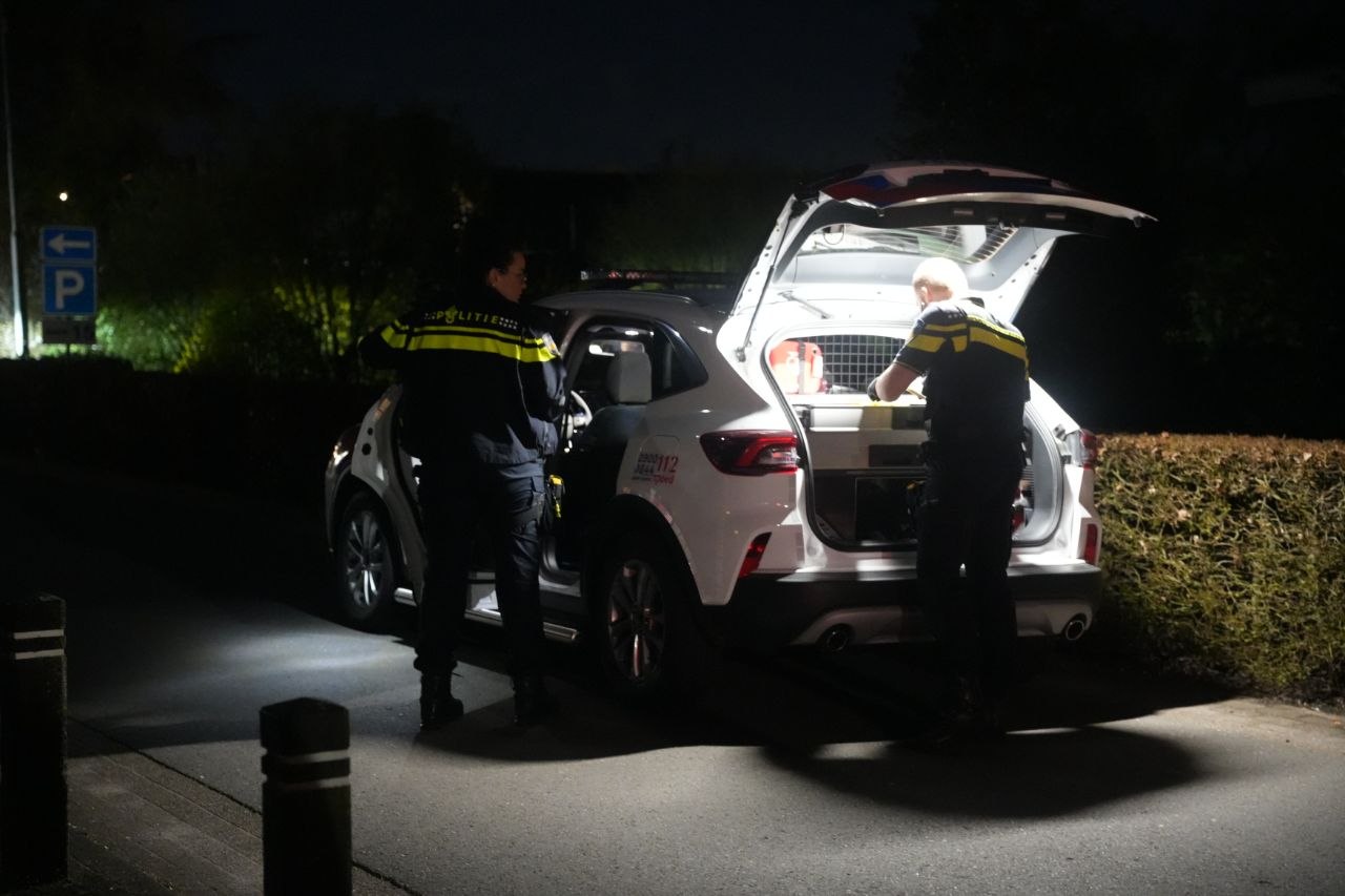 Politie doet onderzoek na melding over steekincident