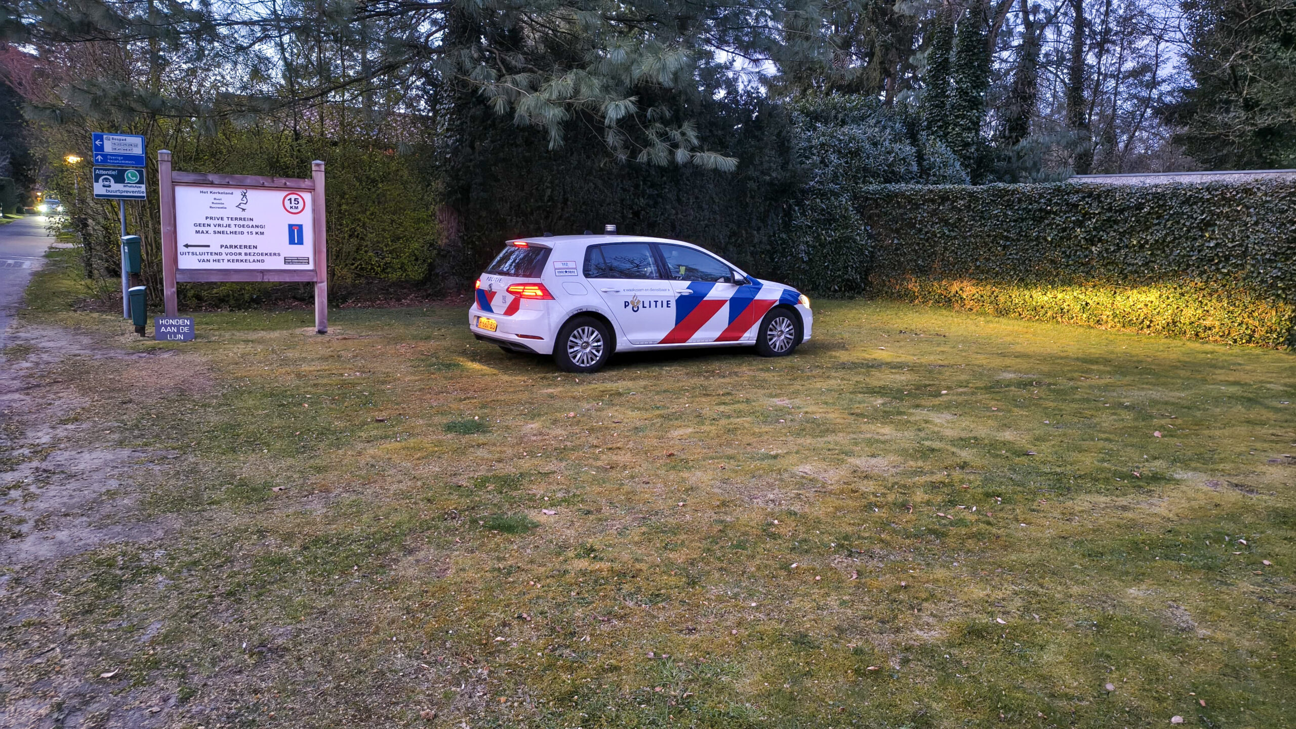 Traumahelikopter ingezet na val van keldertrap