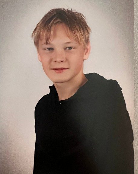 14-jarige jongen sinds zaterdag spoorloos verdwenen