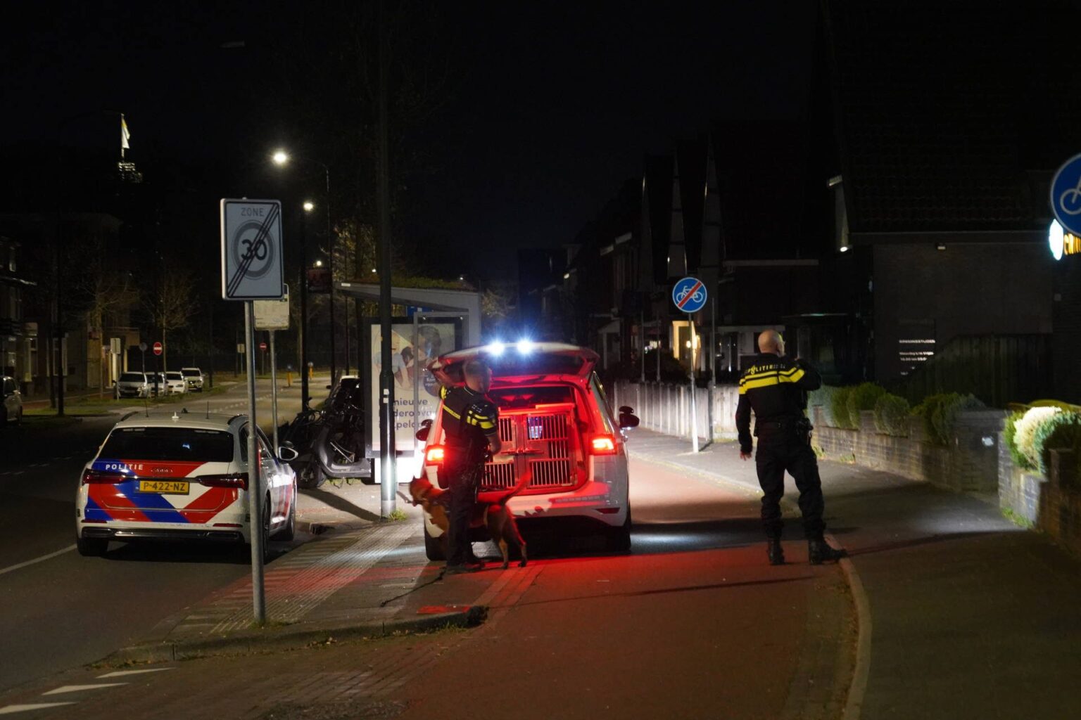 Twee aanhoudingen voor gewapende overval op casino - GelreNieuws