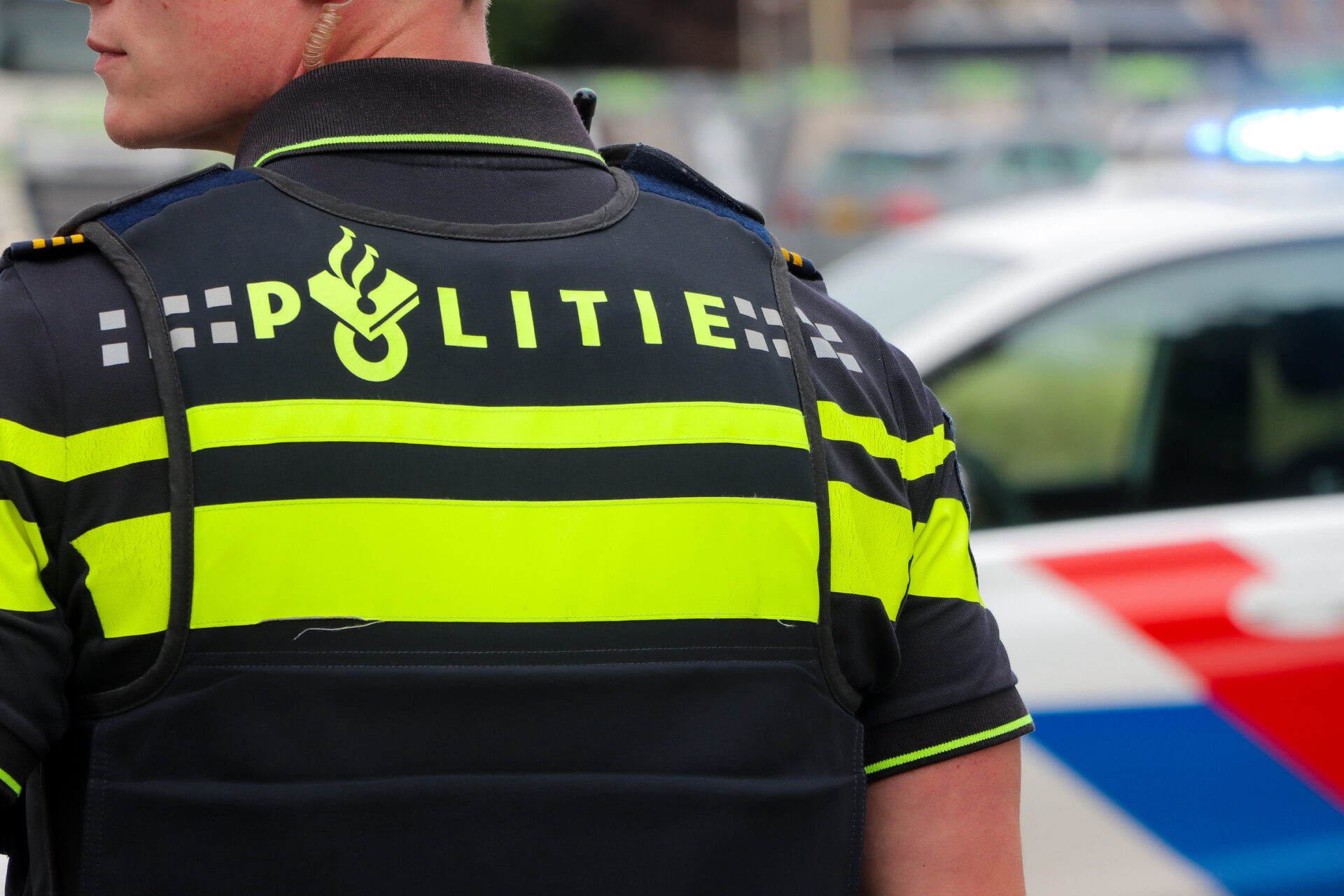 Vermiste jongen (14) in goede gezondheid teruggevonden