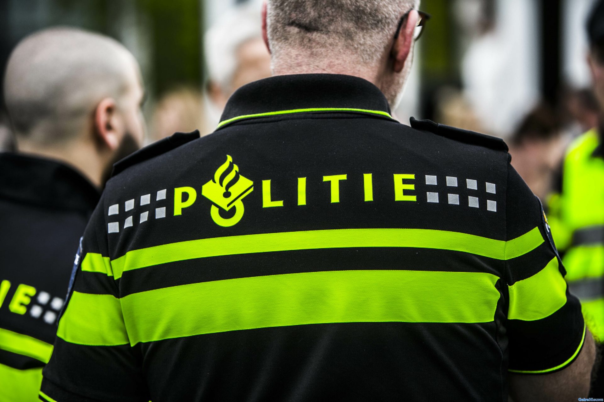 Twee aanhoudingen in onderzoek naar bankhelpdeskfraude