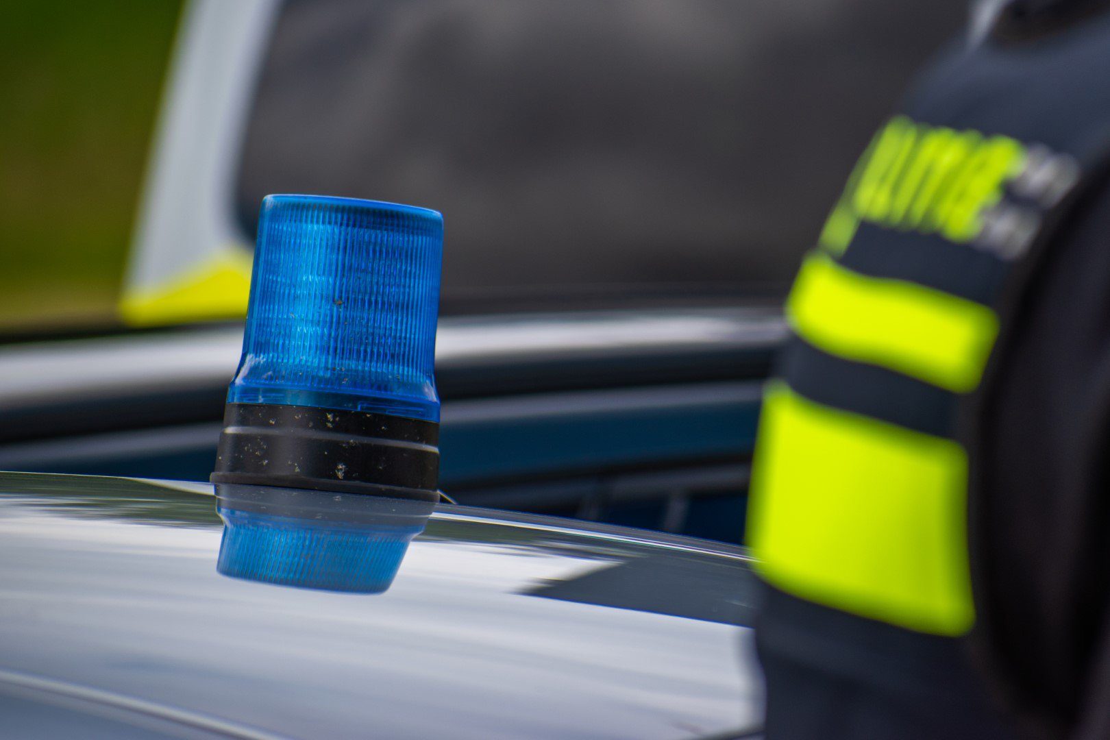 Politie zoekt getuigen van ernstige mishandeling op parkeerplaats