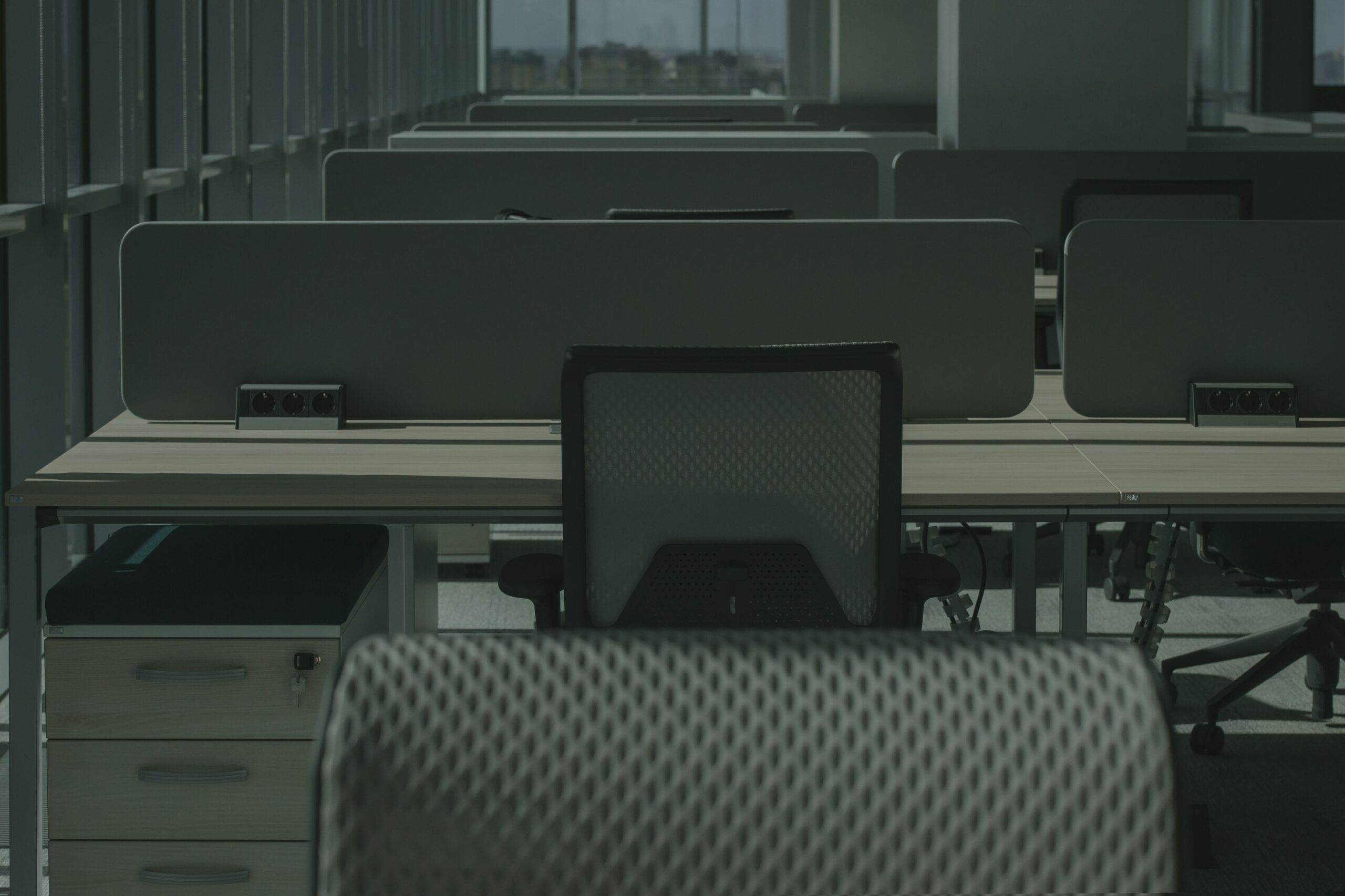 Ergonomische bureaustoelen: zo kies je de juiste voor thuis