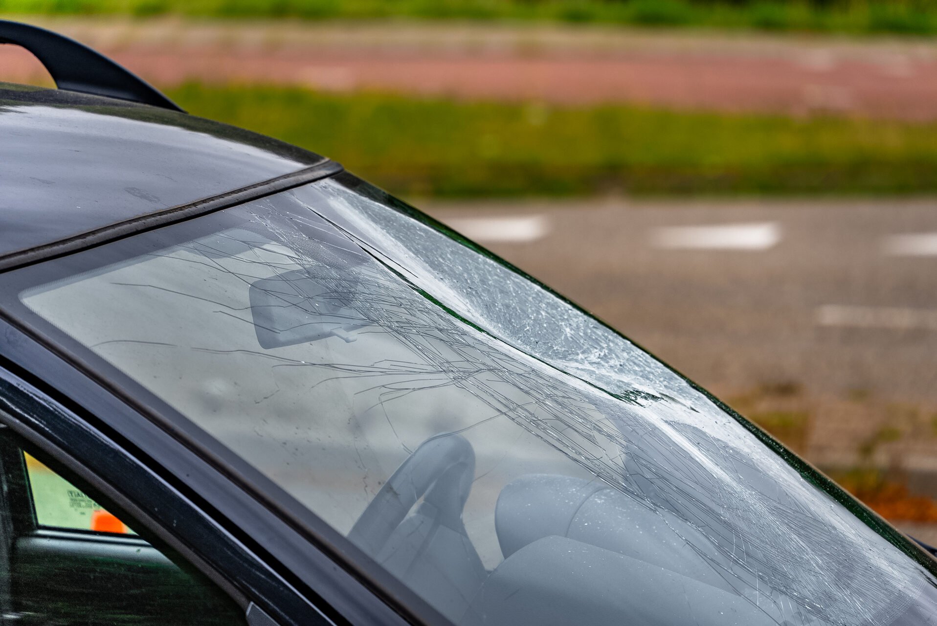 Fietser naar ziekenhuis na aanrijding in Nijmegen