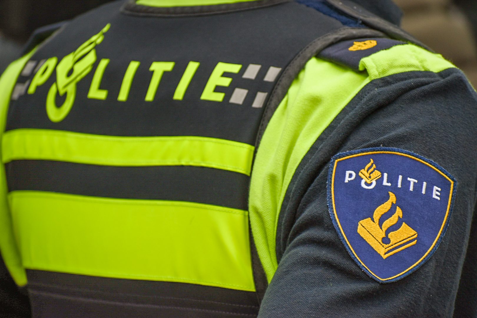 Alle verdachten melden zich bij politie na mishandeling van beveiliger tijdens Vierdaagsefeesten