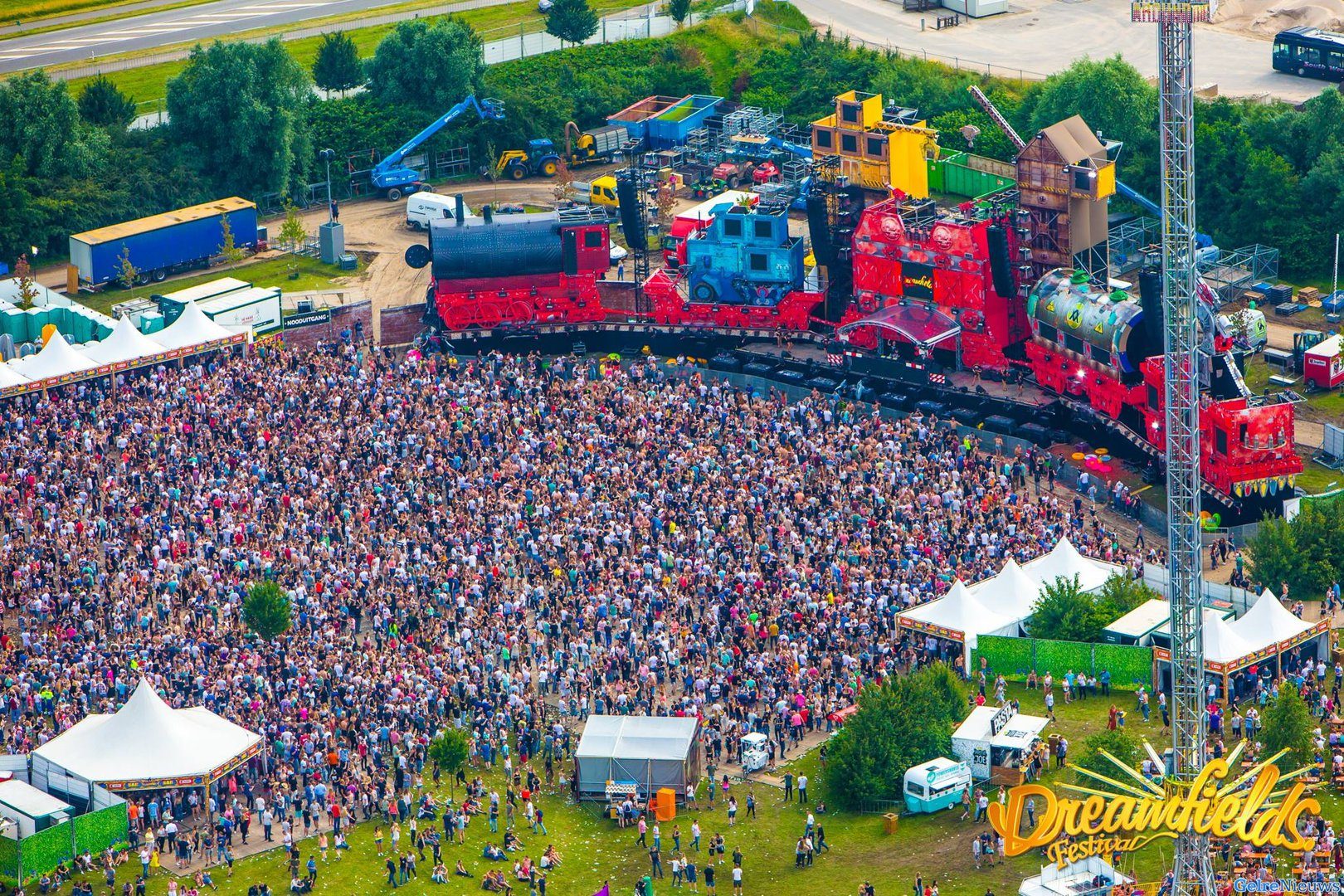 Komt Dreamfields en Dreampop toch terug in 2027?