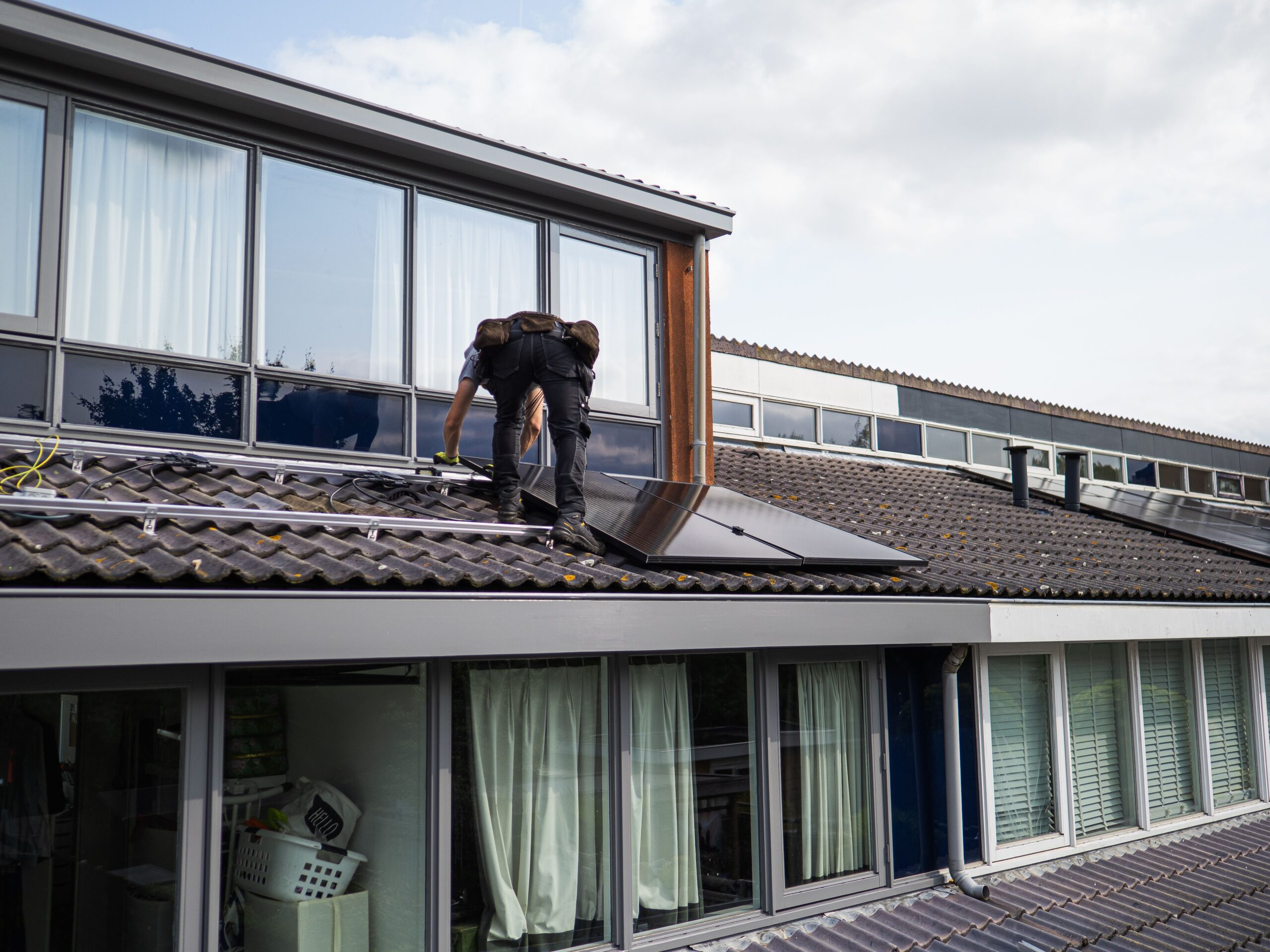 Negatieve stroomprijzen: wat betekenen ze voor jou én je zonnepanelen?