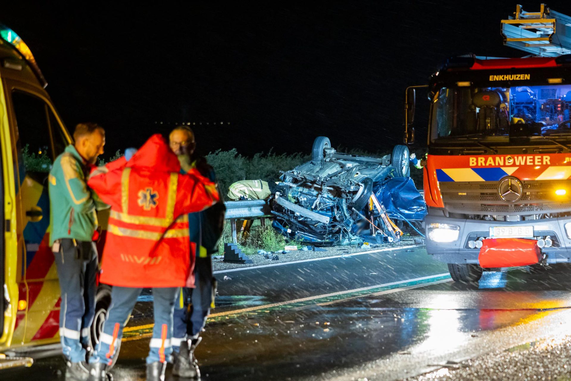 Overleden tiener bij ongeval blijkt uit Gelderland