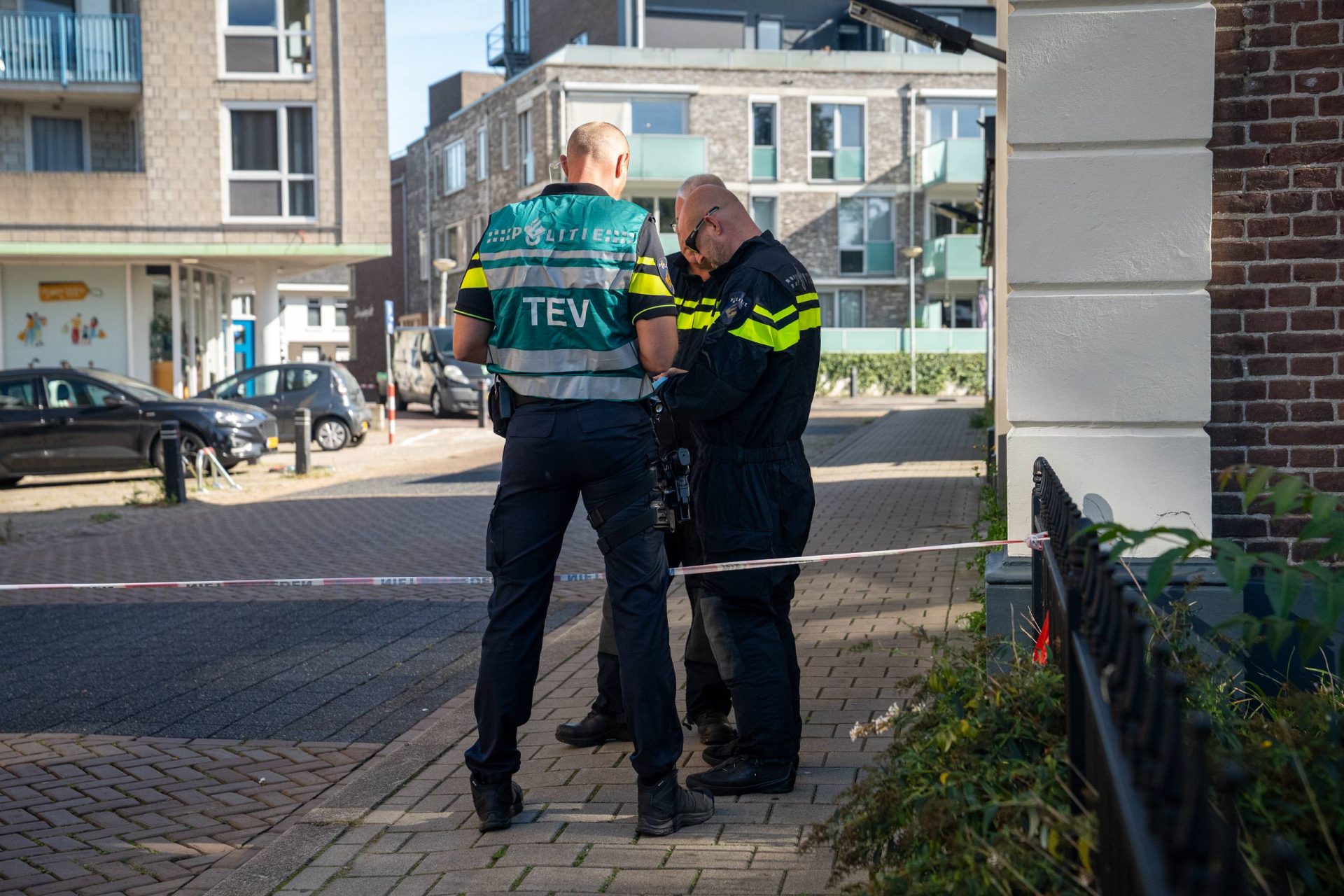 Verdachte tas blijkt gameconsole te bevatten