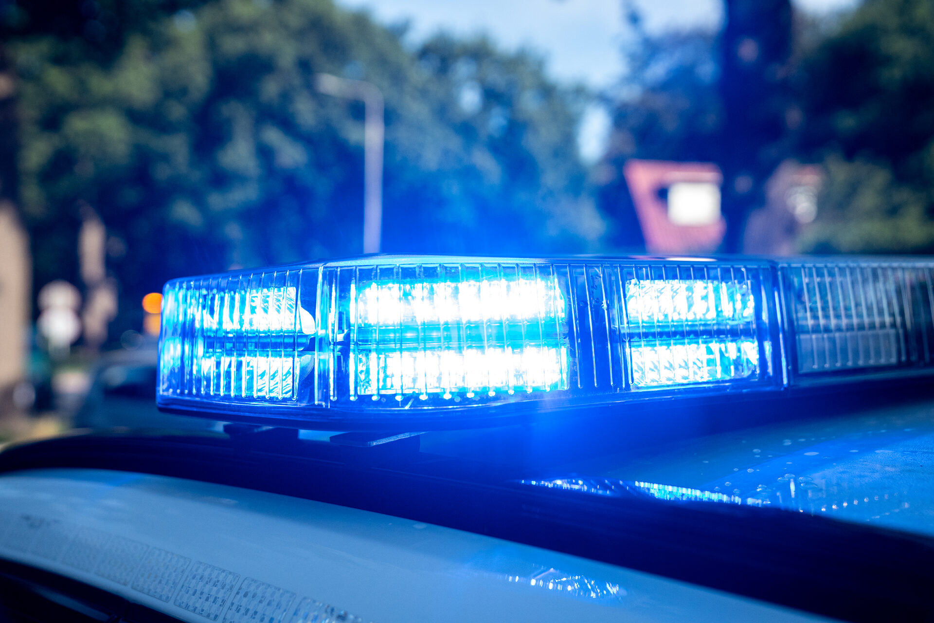 Twee personen aangehouden voor vermoedelijke brandstofdiefstal