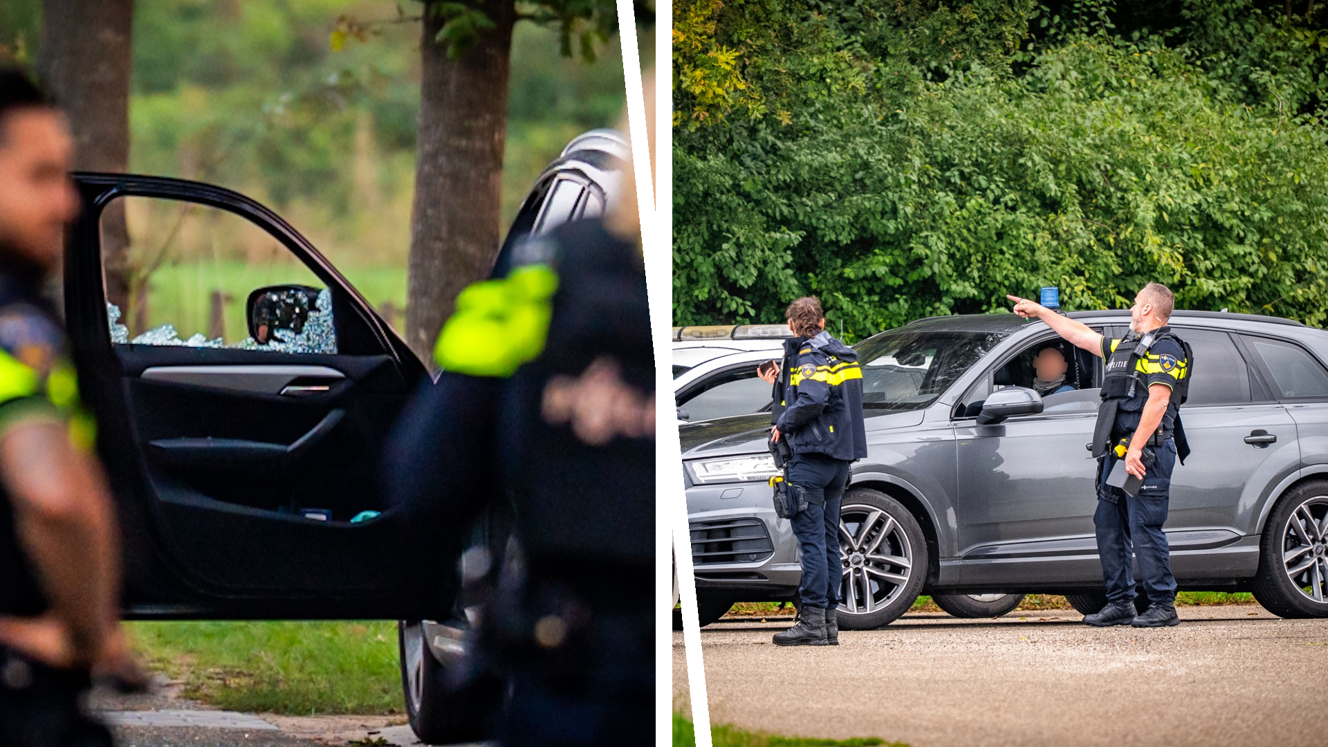Dodelijk schietincident leidt tot 34 aanhoudingen, onderzoek volop gaande