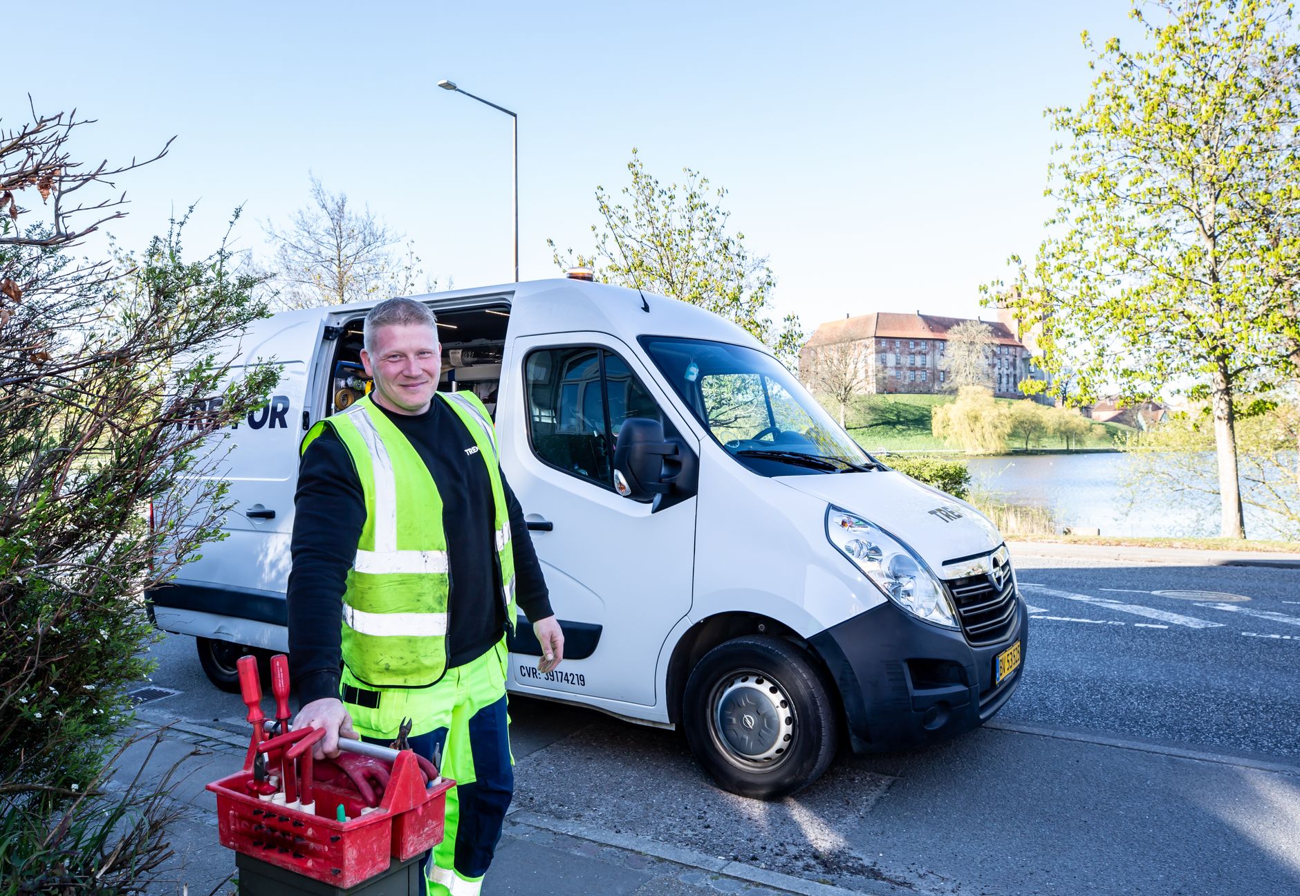 Een hoge kilometerstand vertelt niet het hele verhaal