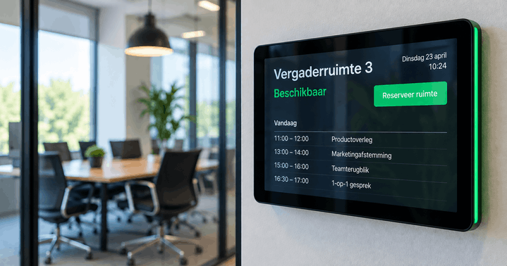 Reflex Online uit Culemborg speelt in op de toekomst van hybride werken