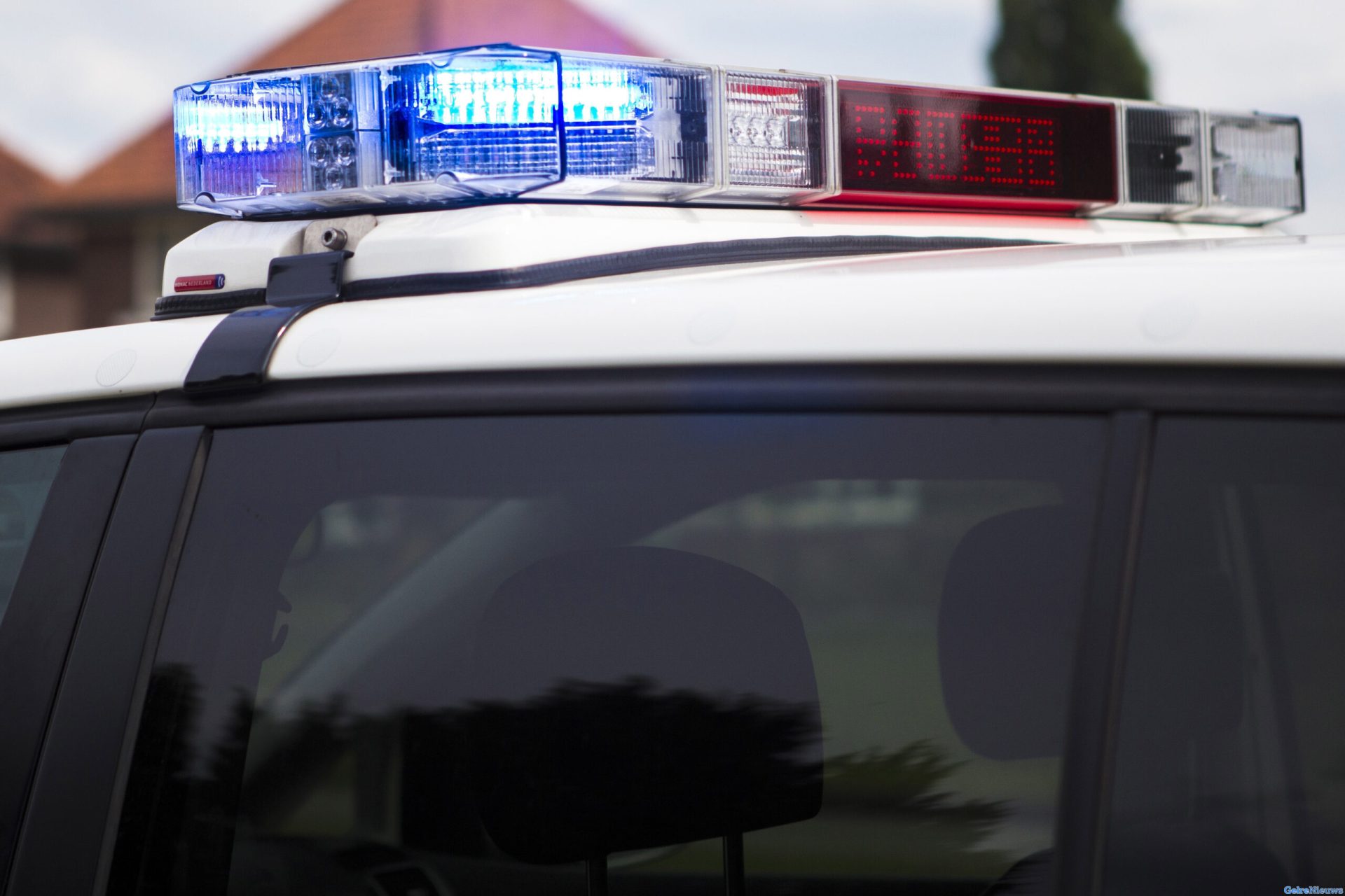 Gewonde man naar ziekenhuis na steekincident, jongen opgepakt