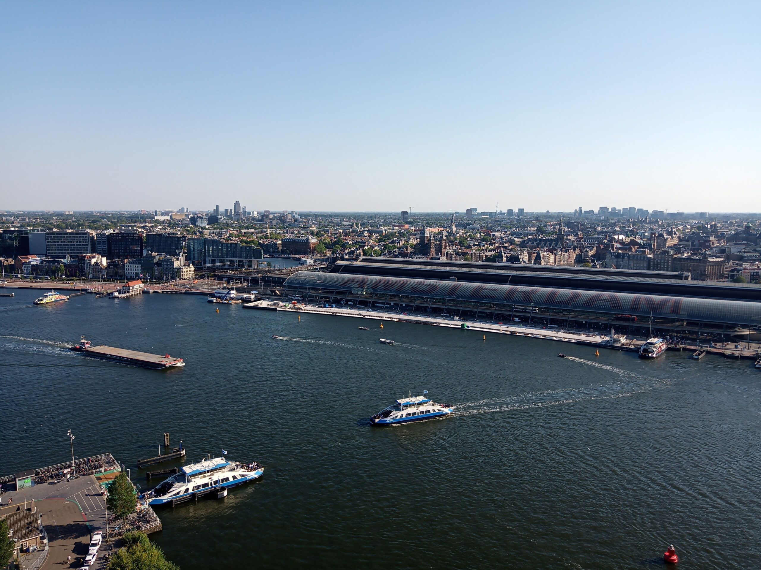 De creatieve kant van Amsterdam: bijzondere plekken om te bezoeken