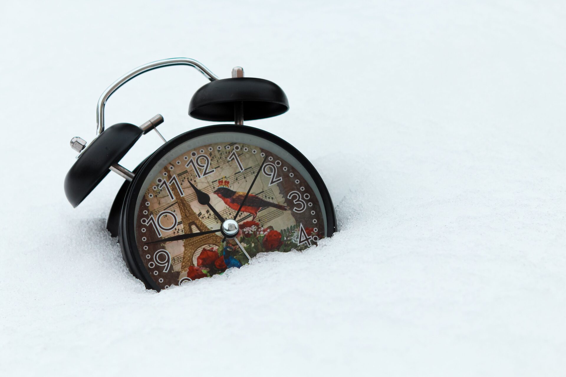 Wintertijd gaat komende nacht in: klok gaat een uur achteruit